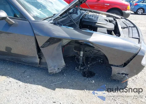 2014 Dodge Challenger Rallye Redline from USA, damaged, VIN 2C3CDYAG3EH143382